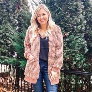Knox Rose | Sweaters | Nwt Knox Rose Cardigan Jacket | Poshmark
